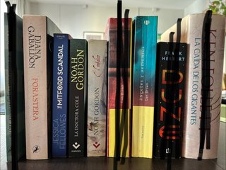 Libros Varios