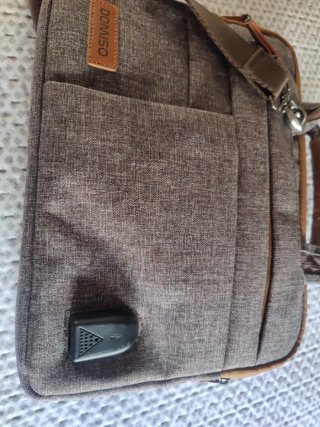 Maleta Tablet 10 DONISO Impermeable Multifuncional