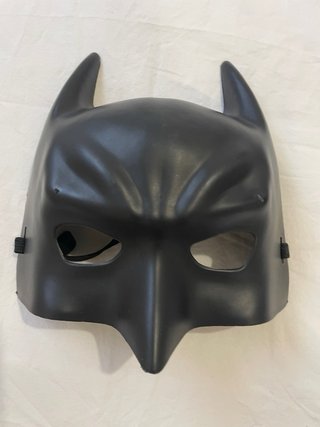 Disfraz de Batman (talla 5-7)