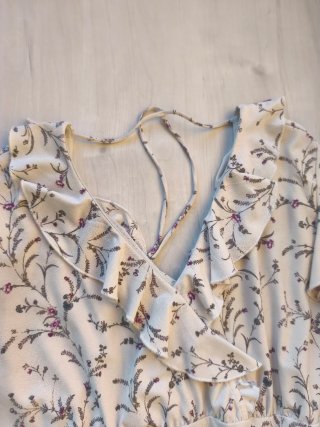 3 blusas premamá talla L/42