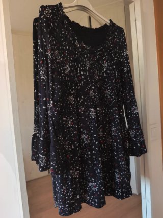 3 blusas premamá talla L/42