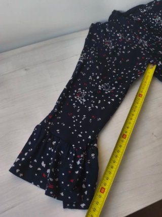 3 blusas premamá talla L/42