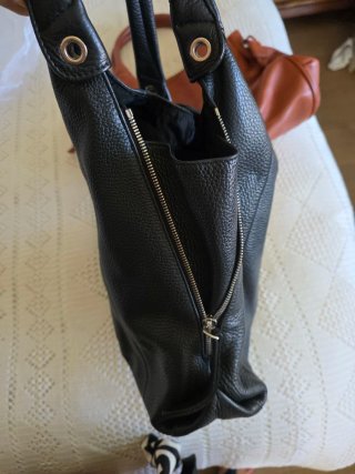 Bolso Furla Piel Negro