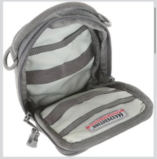 Maxpedition CAP Maxpedition Compact Admin Pouch