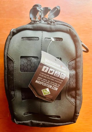 Maxpedition CAP Maxpedition Compact Admin Pouch