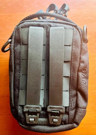 Maxpedition CAP Maxpedition Compact Admin Pouch