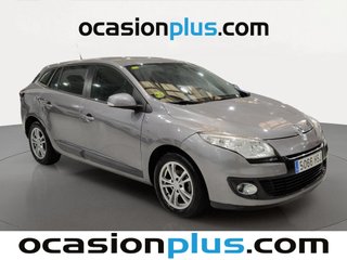 Renault Megane Sport Tourer dCi 110 Expression eco2 81 kW (110 CV)
