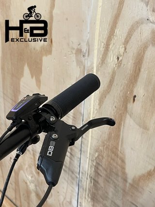 Focus Jam2 6.8 Shimano XT 2024