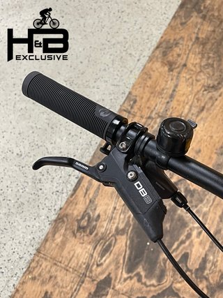 Focus Jam2 6.8 Shimano XT 2024
