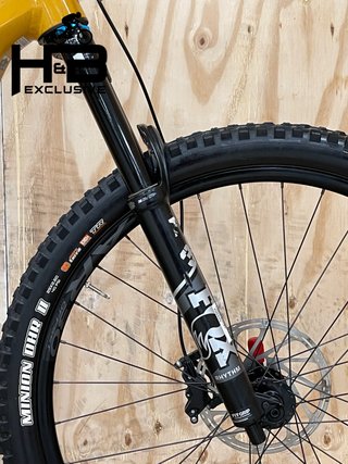 Focus Jam2 6.8 Shimano XT 2024