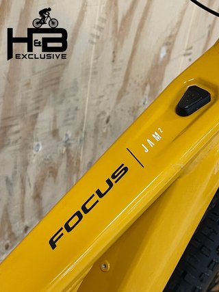 Focus Jam2 6.8 Shimano XT 2024