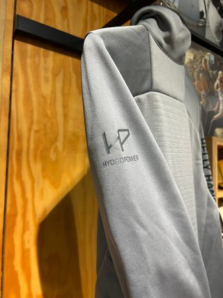 Sudadera Helly Hansen