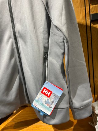 Sudadera Helly Hansen
