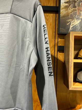 Sudadera Helly Hansen