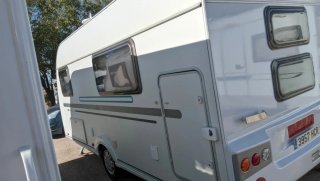 Adria aviva 472 PK 2018