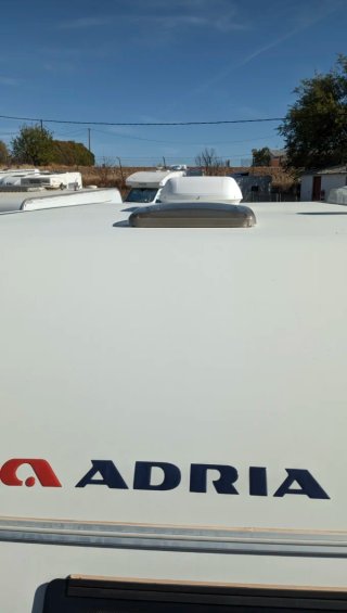 Adria aviva 472 PK 2018