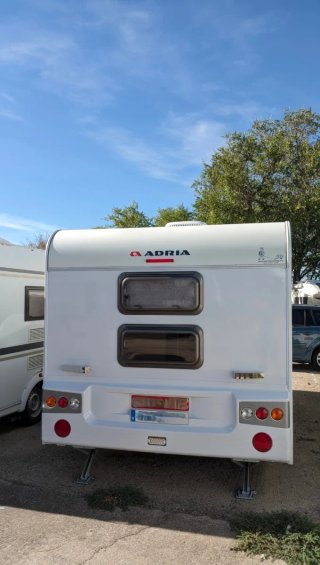 Adria aviva 472 PK 2018