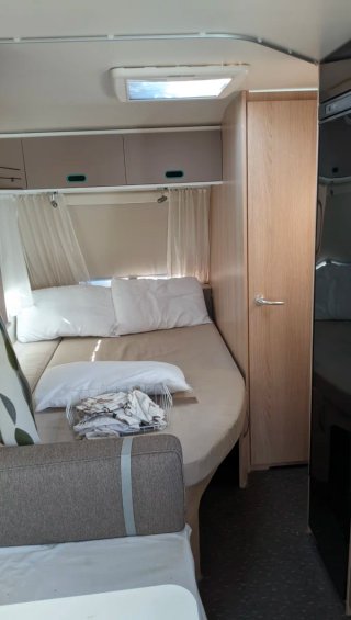 Adria aviva 472 PK 2018
