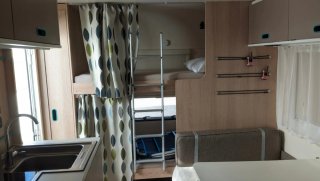 Adria aviva 472 PK 2018