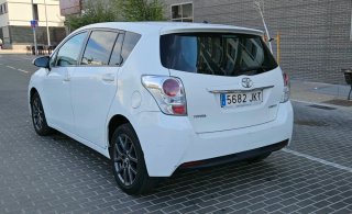 Toyota Verso 7 PLZ