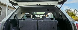 Toyota Verso 7 PLZ