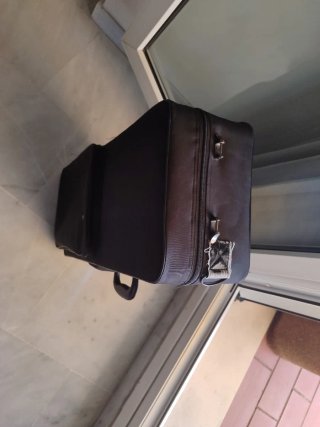 Estuche para Saxofón Alto J. Michael