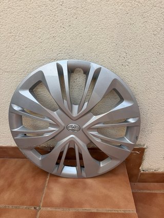 Tapacubo Toyota 18 pulgadas