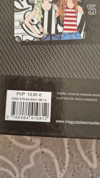 El club de las zapatillas rojas