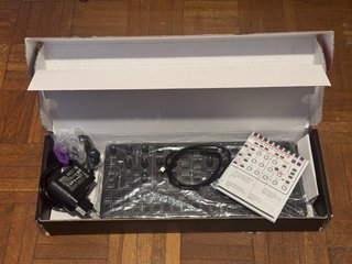 Sintetizador IK Multimedia Uno Synth Pro X