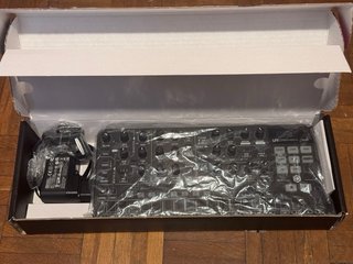 Sintetizador IK Multimedia Uno Synth Pro X
