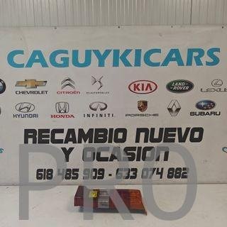 PILOTO TRASERO DERECHO LANCIA Y10 NUEVO 7628296