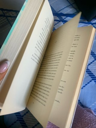 Tu segunda vida empieza cuando descubres que solo