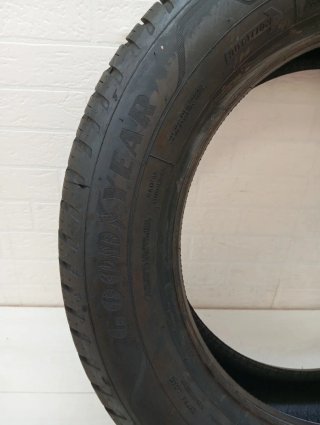 Neumático Goodyear 215/60 R17 100V Vector 4Seasons
