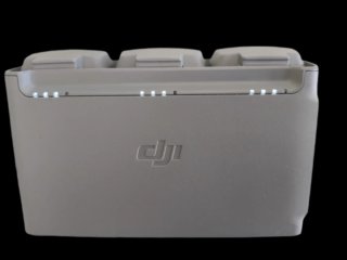 Dron DJI Mini 2 pro con 3 baterías
