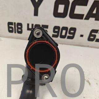 TUBO INTERCOOLER NISSAN XTRAIL NUEVO 144607FV0A