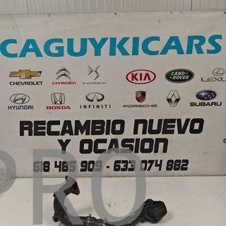 TUBO INTERCOOLER NISSAN XTRAIL NUEVO 144607FV0A
