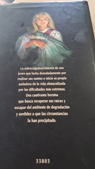 Los sueños de Heaven Leigh - V.C. Andrews