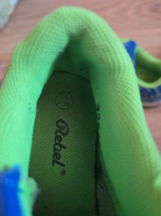 Botas de Fútbol para Niño