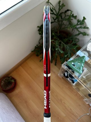 Raqueta Head S2 PCT Ti.TWO 245g Tenis/Frontenis