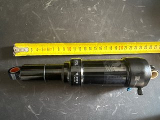 Amortiguador Fox E-MTB Float EVOL