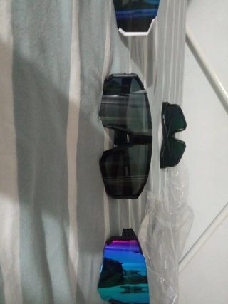 Gafas Deportivas