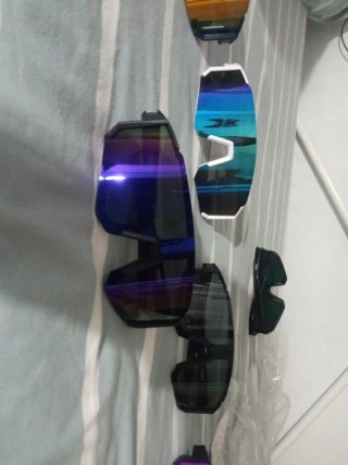 Gafas Deportivas