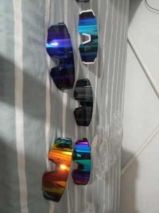 Gafas Deportivas