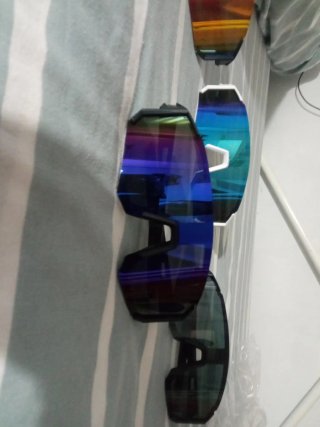 Gafas Deportivas