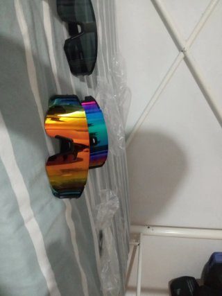 Gafas Deportivas