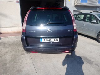 Citroen C4 Picasso 2007