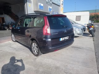 Citroen C4 Picasso 2007