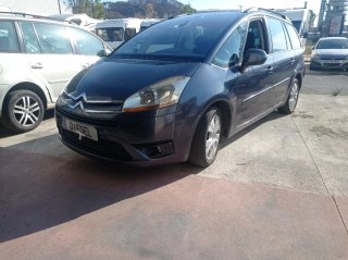 Citroen C4 Picasso 2007