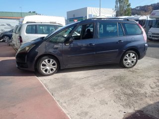 Citroen C4 Picasso 2007