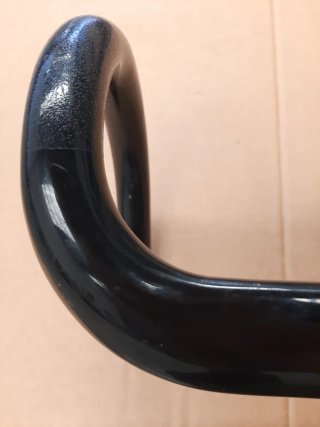 Manillar Carbono Aero Mendiz F12 AERO